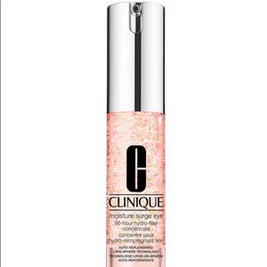 Clinique Makeup - Moisture Surge Eye™96-Hour Hydro-Fille Concentrate Clinique Makeup - Moisture Surge Eye™96-Hour Hydro-Fille Concentrate